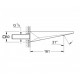 Излив Grohe Allure Brilliant 13299000