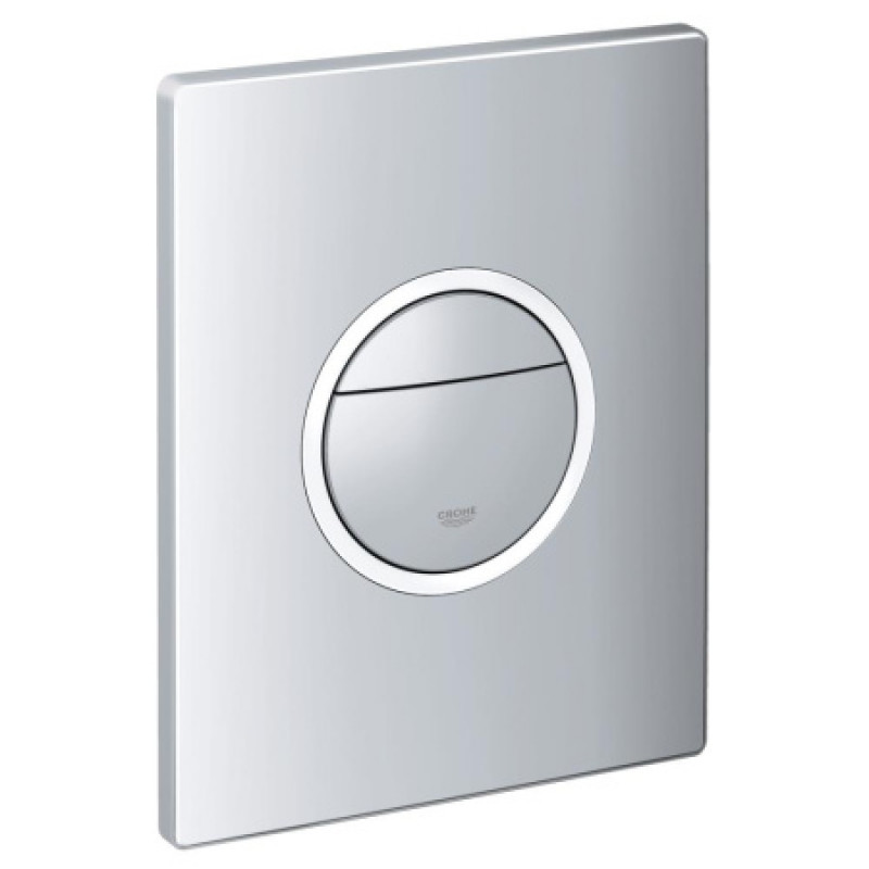 Клавіша змиву Grohe Nova Cosmopolitan Light 38809000