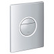 Клавіша змиву Grohe Nova Cosmopolitan Light 38809000