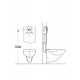 Клавіша змиву Grohe Nova Cosmopolitan Light 38809000