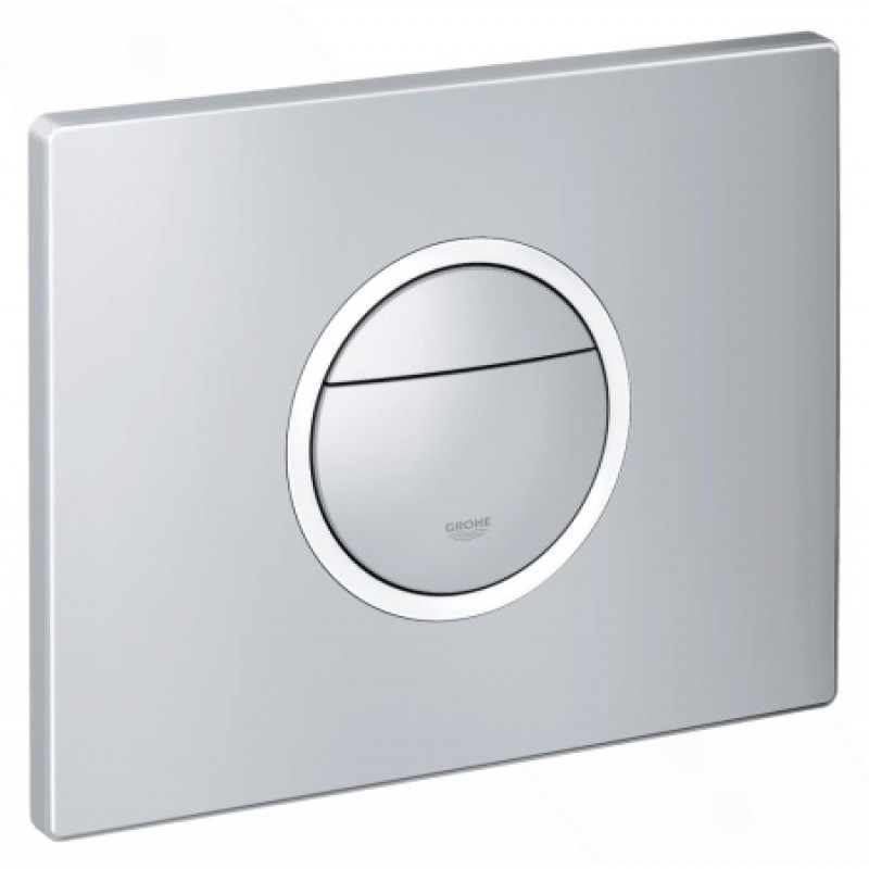 Клавіша змиву Grohe Nova Cosmopolitan Light 38809000