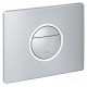 Клавіша змиву Grohe Nova Cosmopolitan Light 38809000