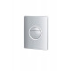 Клавіша змиву Grohe Nova Cosmopolitan Light 38809000