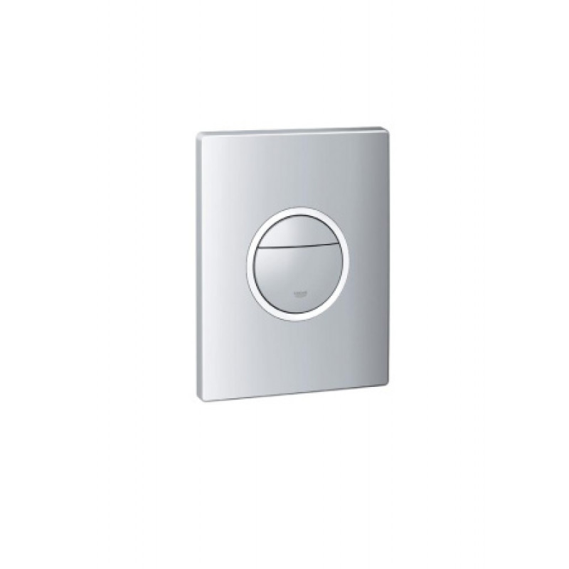 Клавіша змиву Grohe Nova Cosmopolitan Light 38809000