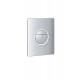 Клавіша змиву Grohe Nova Cosmopolitan Light 38809000