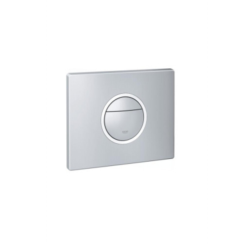 Клавіша змиву Grohe Nova Cosmopolitan Light 38809000