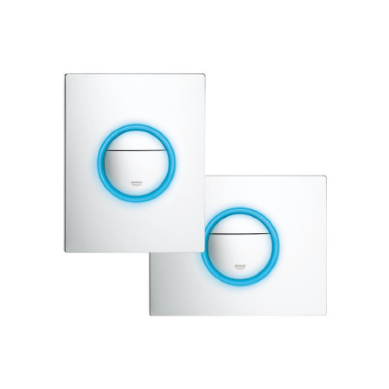 Клавіша змиву Grohe Nova Cosmopolitan Light 38809000