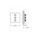 Верхня монтажна частина Grohe Grotherm SmartControl 29127000
