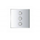 Верхня монтажна частина Grohe Grotherm SmartControl 29127000