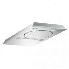 Верхний душ Grohe Rainshower F-Series 15" 27938001