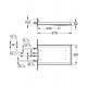 Верхній душ Grohe Rainshower F-Series 15" 27938001