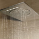 Верхній душ Grohe Rainshower F-Series 15" 27938001