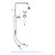 Смеситель для раковины Grohe Essence XL 32901001