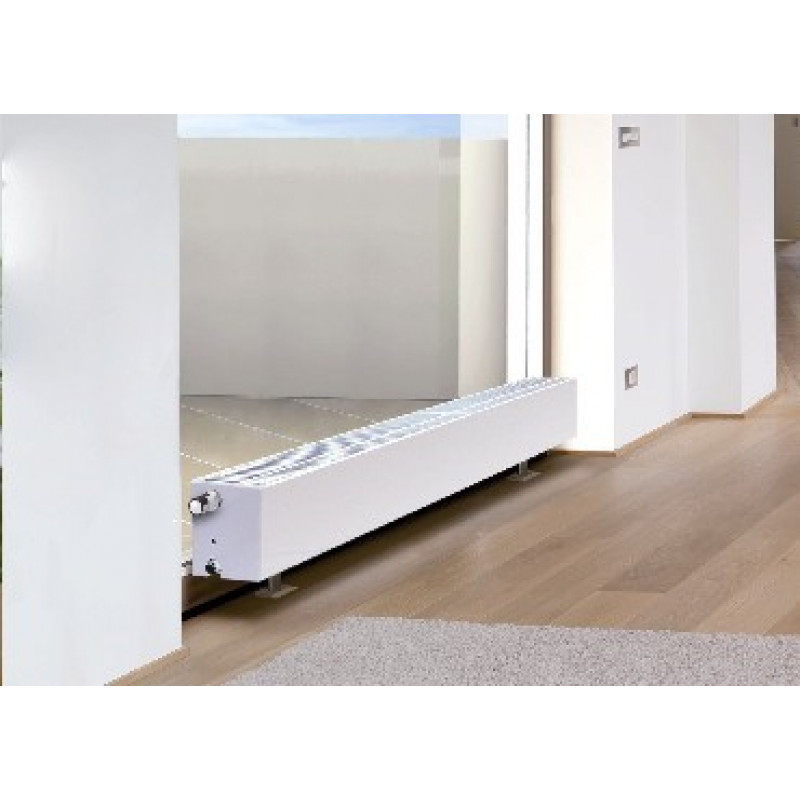 Стальной радиатор Purmo Plan Ventil Compact D 33 тип 200х600 мм