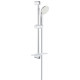Душевой гарнитур Grohe Tempesta 100 27926001