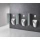 Уринал Grohe Bau Ceramic 39438000
