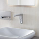 Бесконтактный смеситель для раковины Grohe Euroeco Cosmopolitan E 36274000