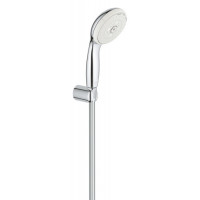 Душовий гарнітур Grohe Tempesta 100 27849001