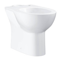Чаша унитаза (без бачка) Grohe Bau Ceramic 39428000