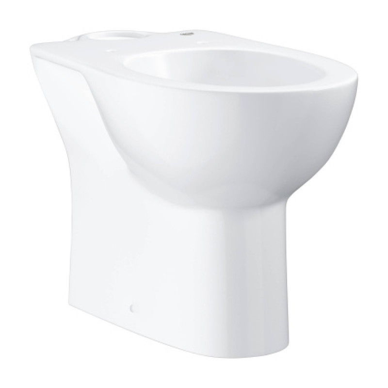 Чаша унитаза (без бачка) Grohe Bau Ceramic 39428000