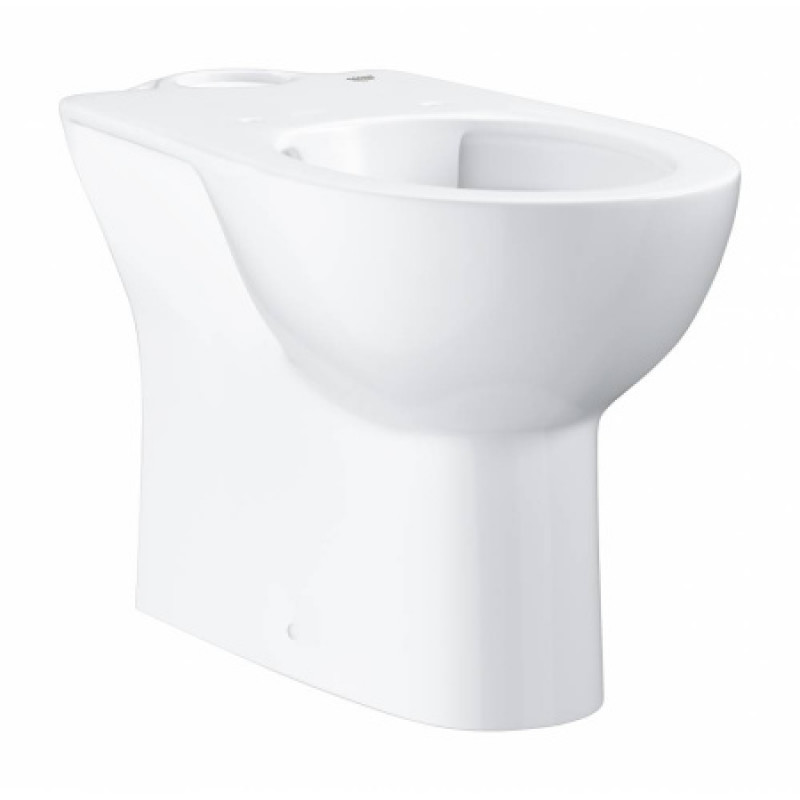 Чаша унітазу (без бачка) Grohe Bau Ceramic 39429000