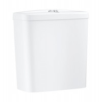 Бачок Grohe Bau Ceramic нижній підвід 39436000