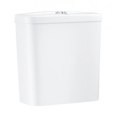 Бачок Grohe Bau Ceramic нижній підвід 39436000