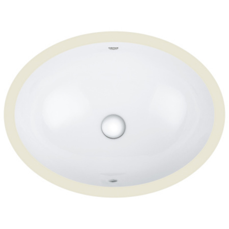 Раковина Grohe Euro Ceramic 55 см 39423000
