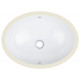 Раковина Grohe Euro Ceramic 55 см 39423000