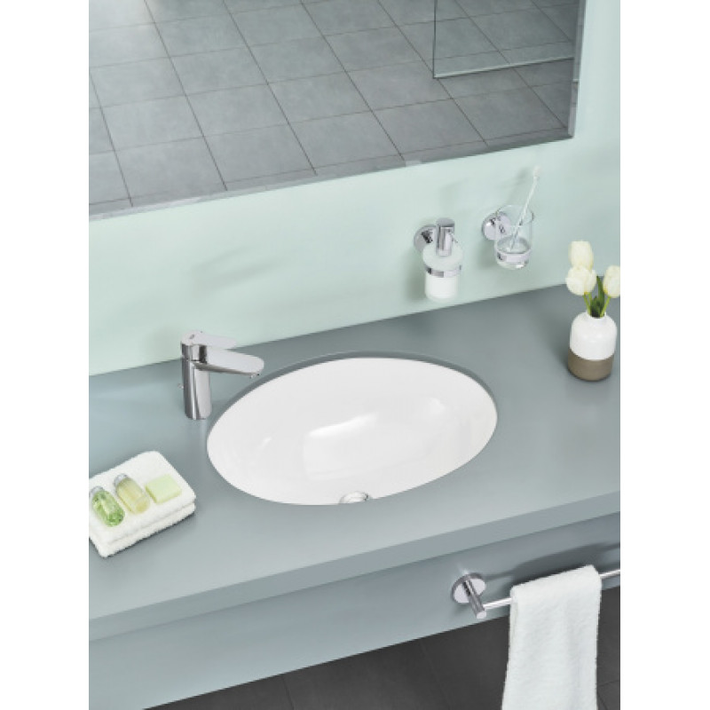 Раковина Grohe Euro Ceramic 55 см 39423000