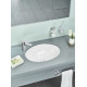 Раковина Grohe Euro Ceramic 55 см 39423000