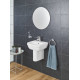 Напівп'єдестал Grohe Euro Ceramic 39325000