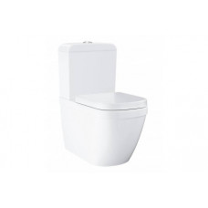 Чаша унитаза (без бачка) Grohe Euro Ceramic 39338000