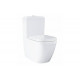 Чаша унитаза (без бачка) Grohe Euro Ceramic 39338000