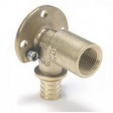 Колено для фальш-стен Rehau Rautitan 20-Rp 1/2 366113001