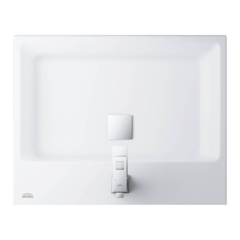 Раковина Grohe Cube Ceramic 60 см 3947300H