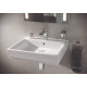 Раковина Grohe Cube Ceramic 60 см 3947300H