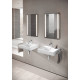 Раковина Grohe Cube Ceramic 60 см 3947300H