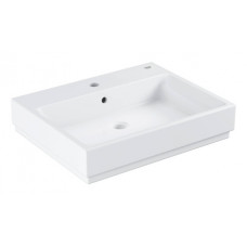 Раковина Grohe Cube Ceramic 60 см 3947300H