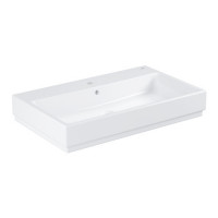 Раковина Grohe Cube Ceramic 80 см 3947600H