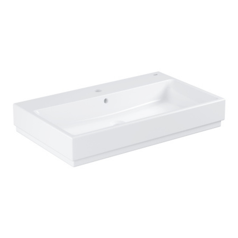 Раковина Grohe Cube Ceramic 80 см 3947600H
