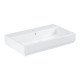 Раковина Grohe Cube Ceramic 80 см 3947600H