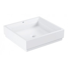Умывальник Grohe Cube Ceramic 500 мм 3948100H