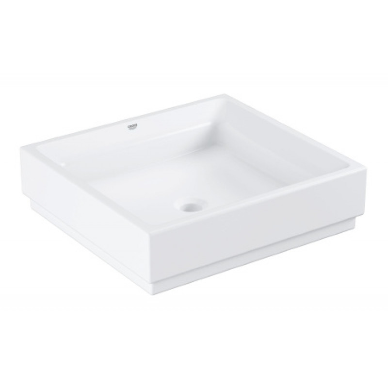 Умывальник Grohe Cube Ceramic 500 мм 3948100H
