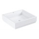 Умывальник Grohe Cube Ceramic 500 мм 3948100H