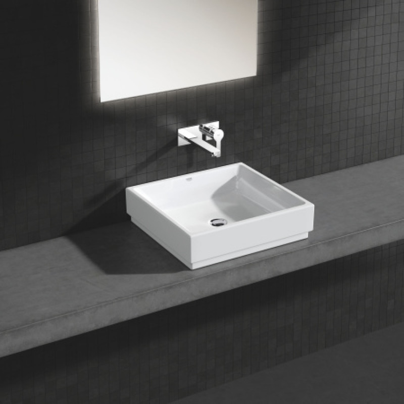 Умывальник Grohe Cube Ceramic 500 мм 3948100H
