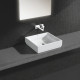 Умывальник Grohe Cube Ceramic 500 мм 3948100H