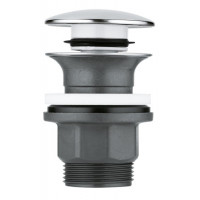 Донний клапан для раковини Grohe 40824000