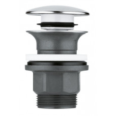 Донний клапан для раковини Grohe 40824000