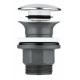 Донний клапан для раковини Grohe 40824000